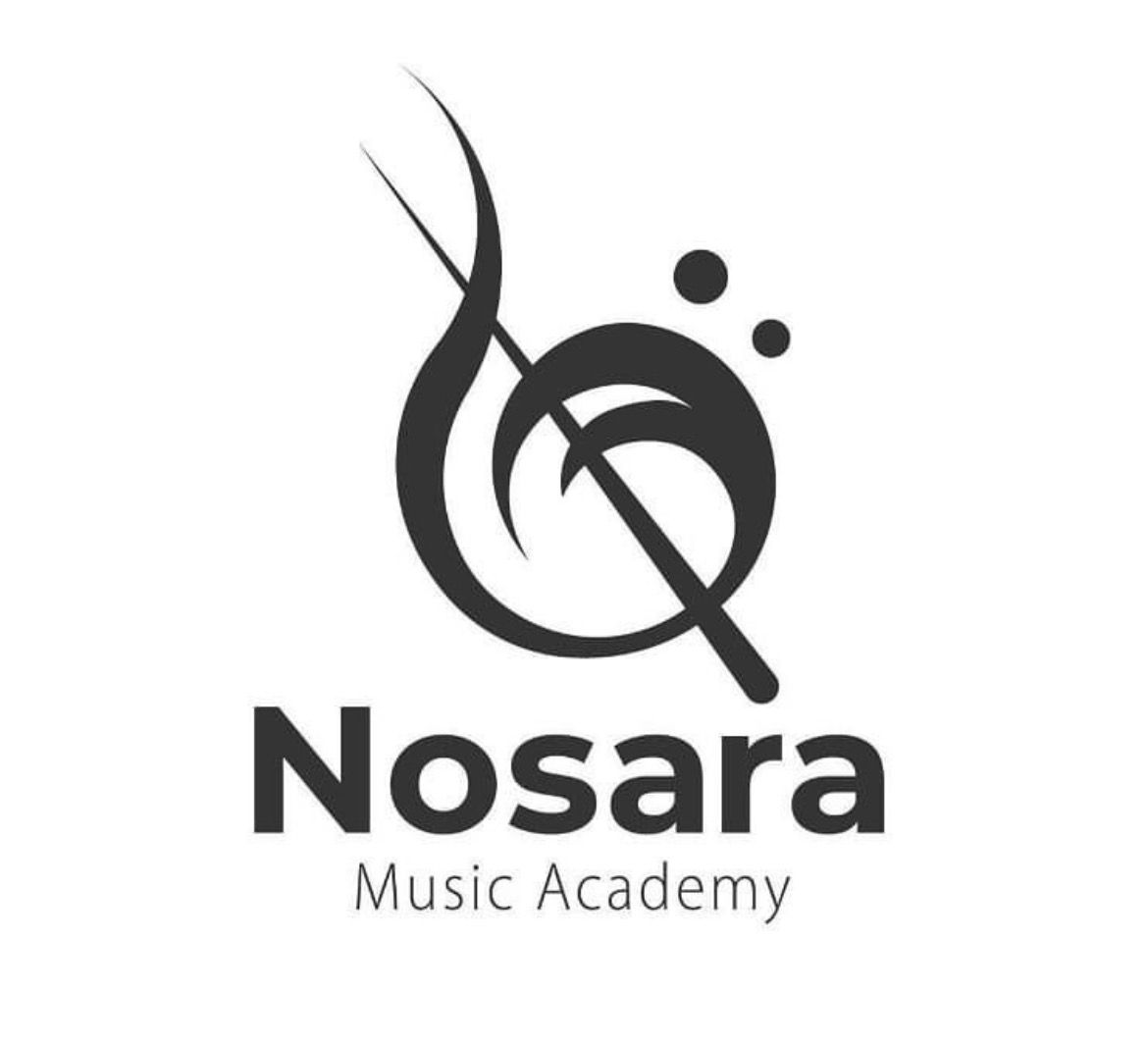 Nosara Music Academy Logo